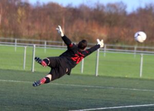 Flying Krol…..