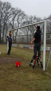 GESLAAGDE KLUSSENDAG NLDOET!