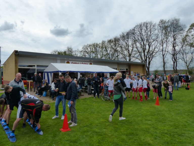 Koningsdag 2018