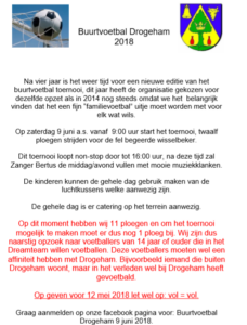 Buurtvoetbal