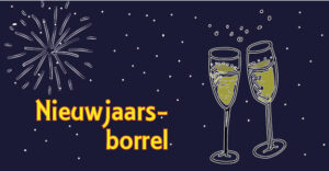 Nieuwjaarsreceptie