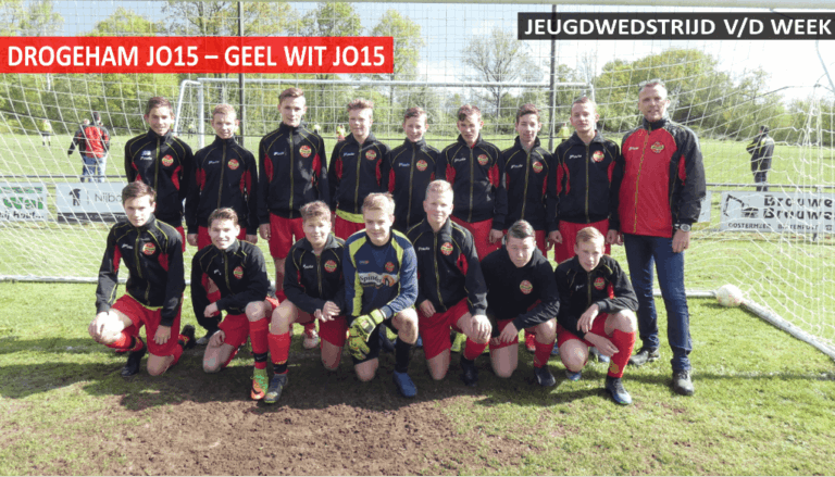 UITMUNTEND DROGEHAM OVERKLAST GEEL WIT EN WINT MET 9-1