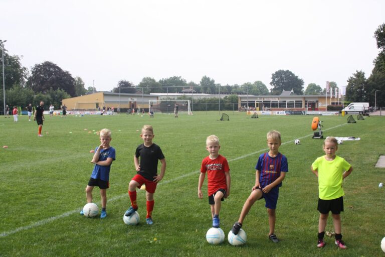 Voetbalacademie