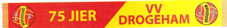 Jubileum sjaal