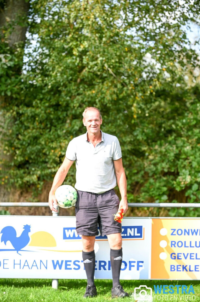 Week van de Scheidsrechter