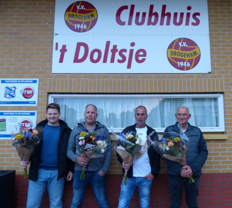 Week van de scheidsrechter