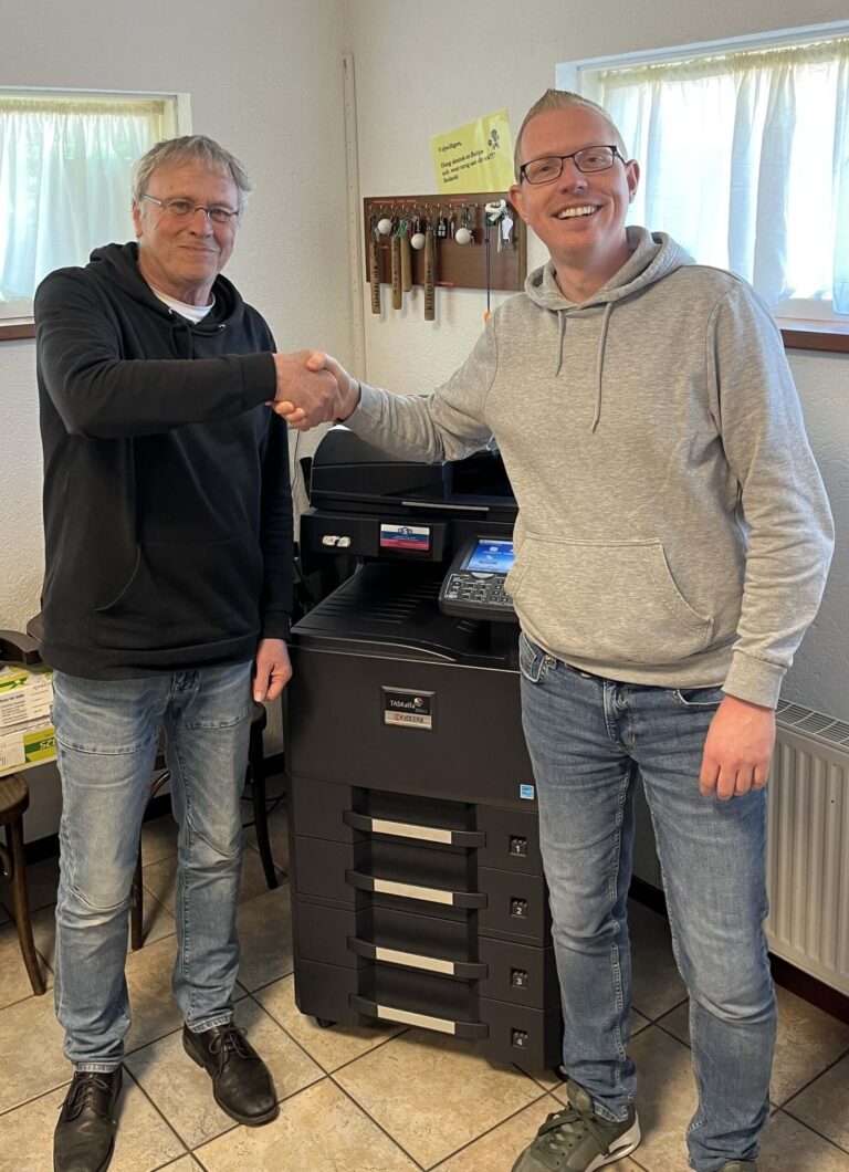 Van Wieren Adviseurs sponsort voetbalverenigingen