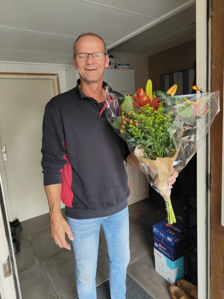 Week van de scheidsrechter 2025