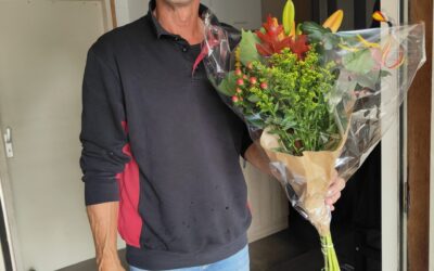 Week van de scheidsrechter 2025