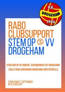 Rabo Clubsupport