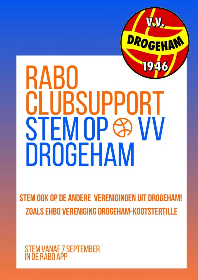 Rabo Clubsupport