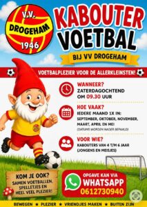 Kaboutervoetbal