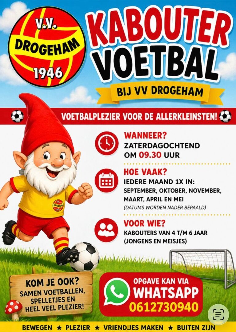 Kaboutervoetbal